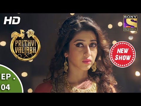 Prithvi Vallabh - Webisode - Ep 4 - 28th January, 2018